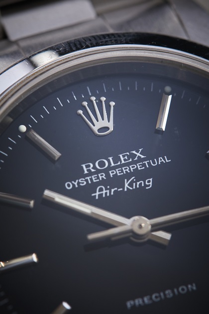 Rolex
