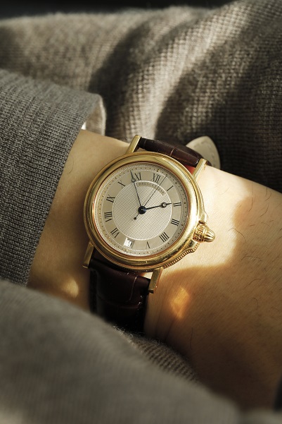 Breguet