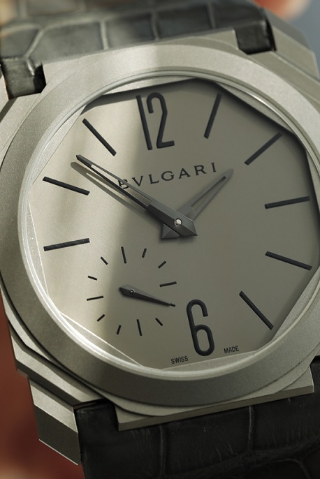 BVLGARI
