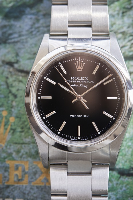 Rolex
