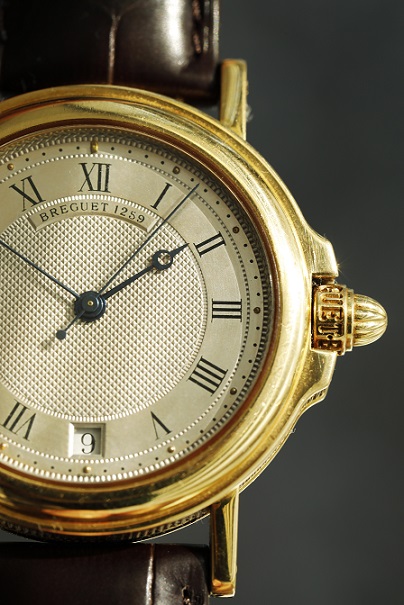 Breguet