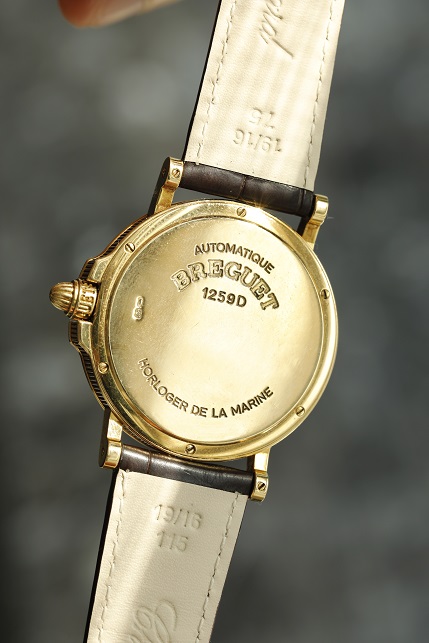 Breguet