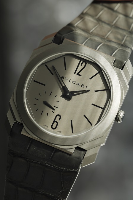 BVLGARI