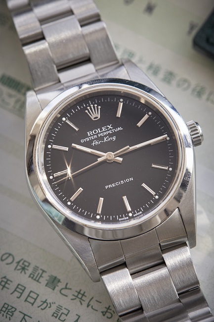 Rolex