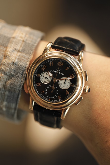 Jaquet Droz