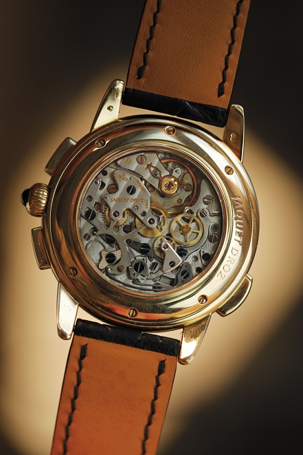 Jaquet Droz