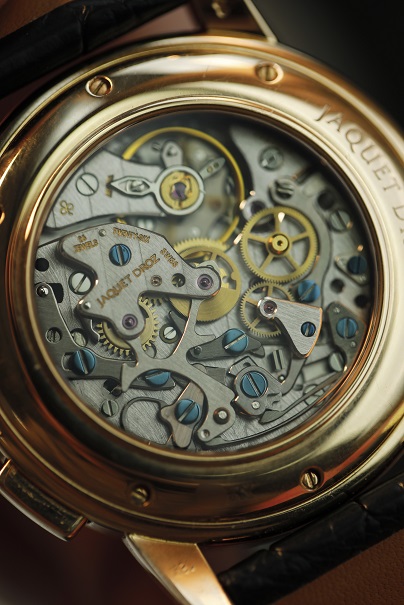 Jaquet Droz