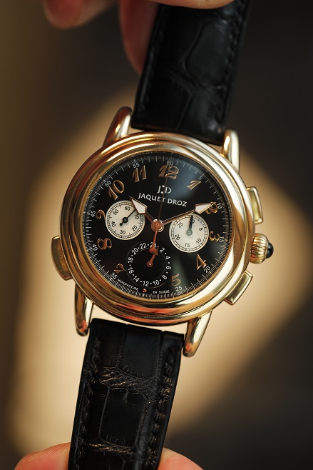 Jaquet Droz