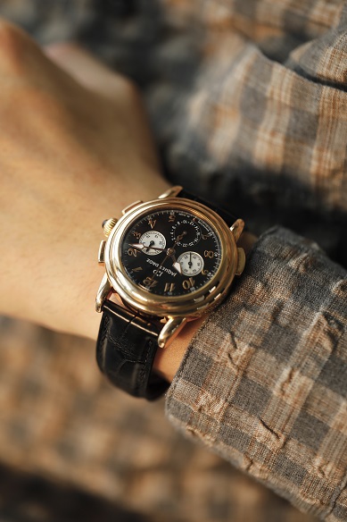 Jaquet Droz