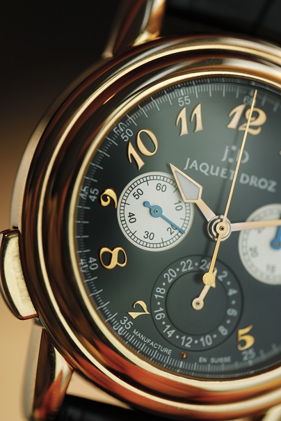 Jaquet Droz