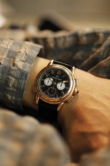 Jaquet Droz