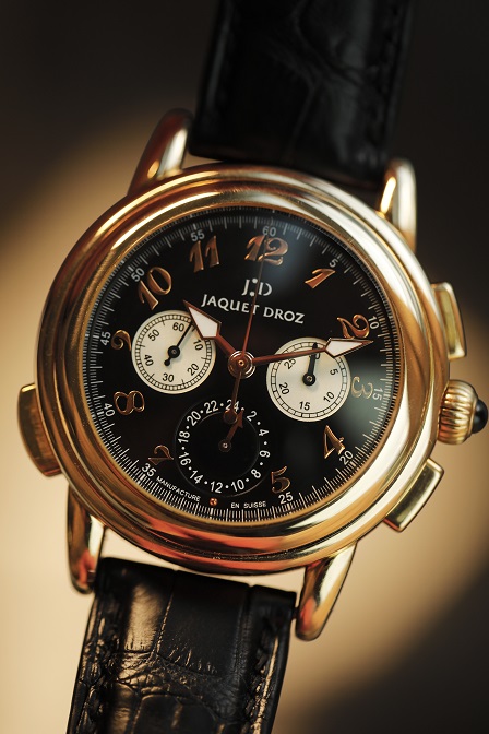 Jaquet Droz