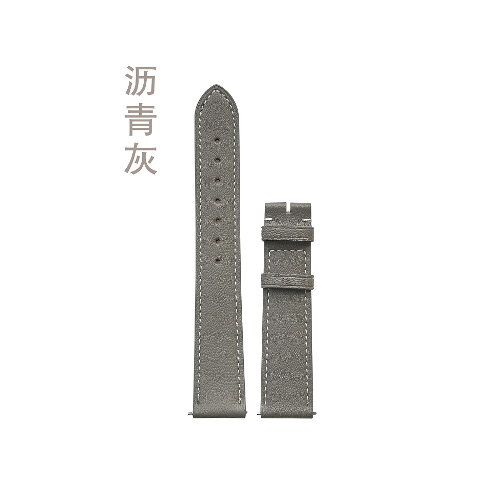 进口小羊皮（灰色系）