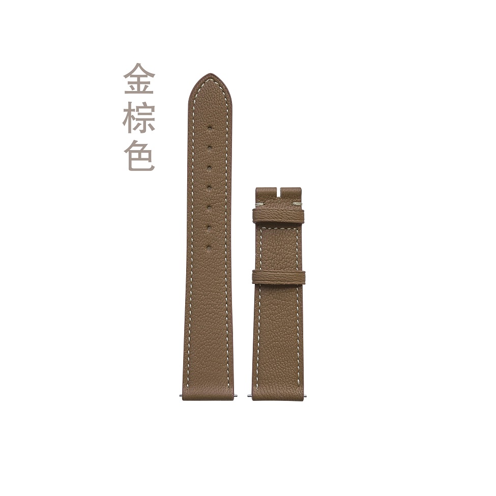 进口小羊皮（棕色系）