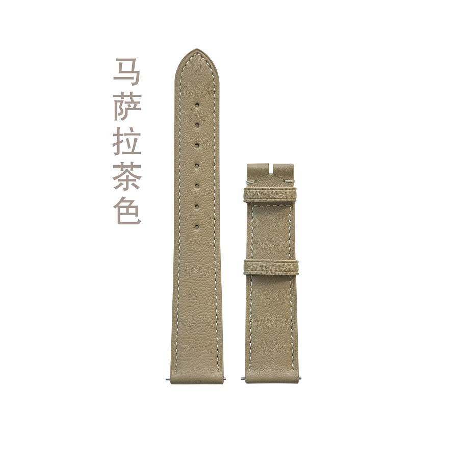 进口小羊皮（棕色系）