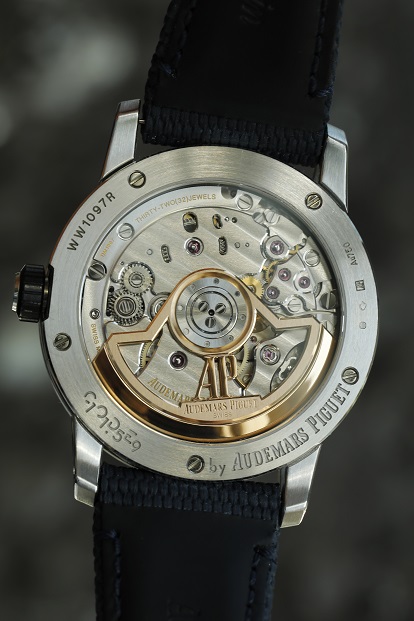 Audemars Piguet