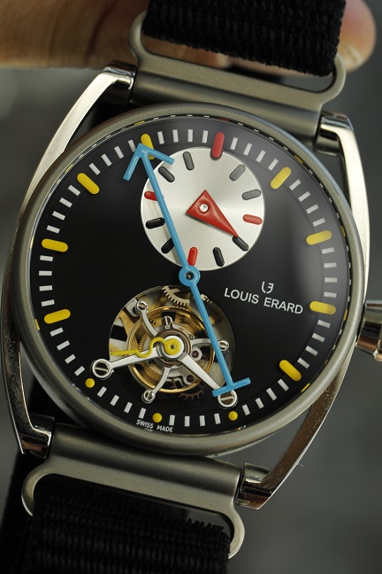 Louis Erard