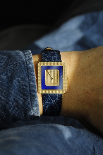 PIAGET