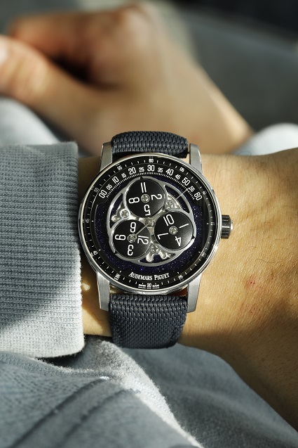Audemars Piguet