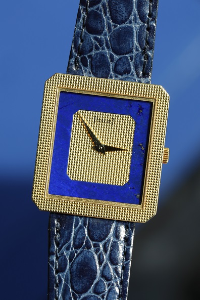 PIAGET
