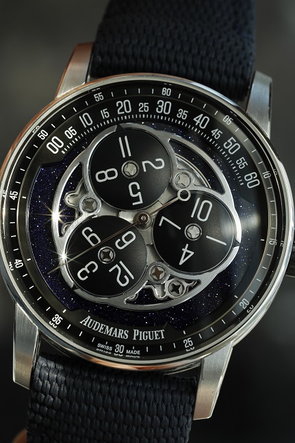 Audemars Piguet