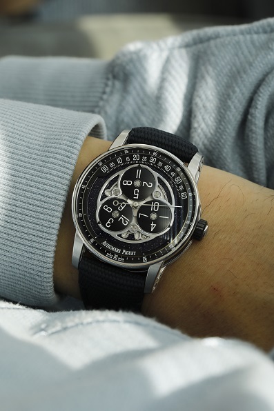 Audemars Piguet