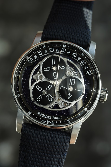 Audemars Piguet