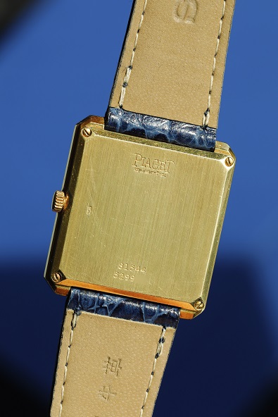 PIAGET