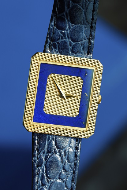 PIAGET