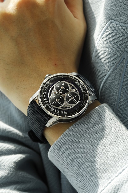 Audemars Piguet