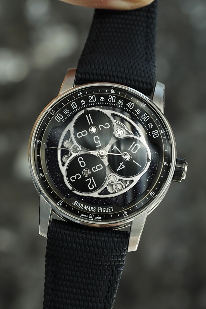 Audemars Piguet