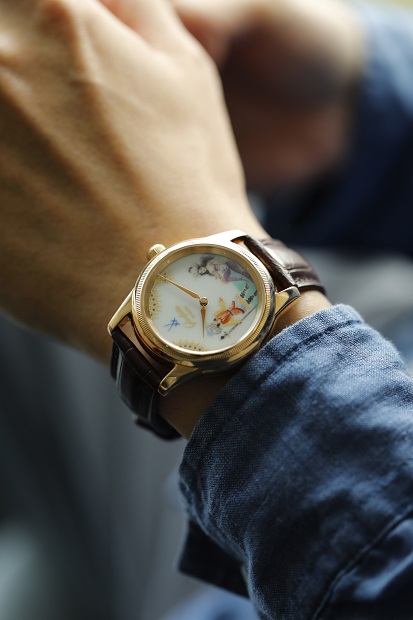 Glashütte Original