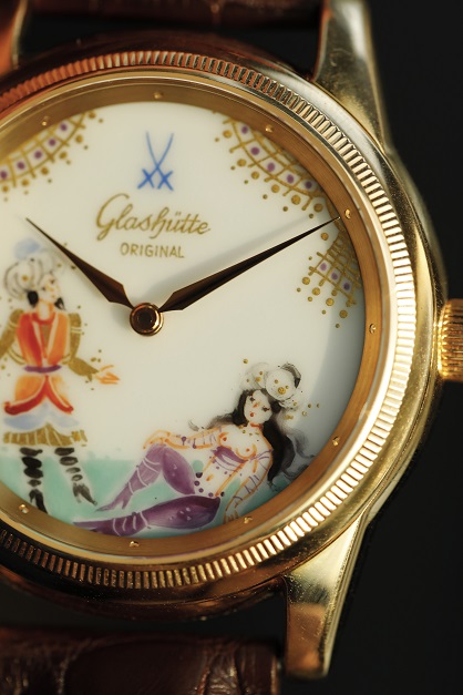 Glashütte Original