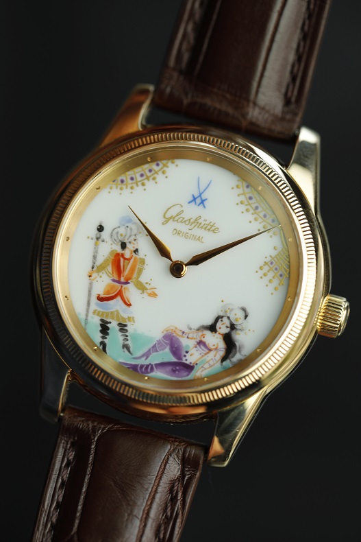 Glashütte Original