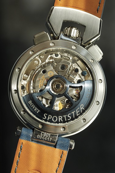 Bovet
