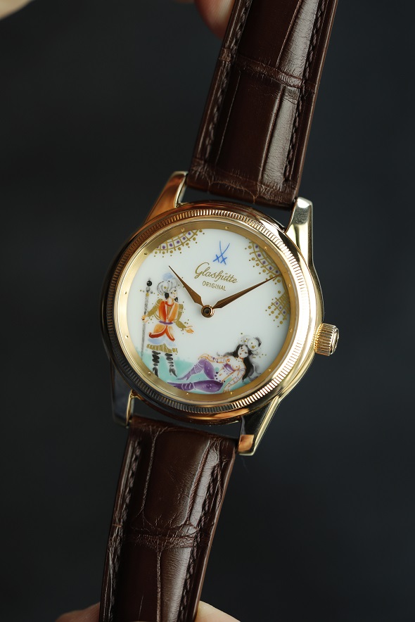Glashütte Original