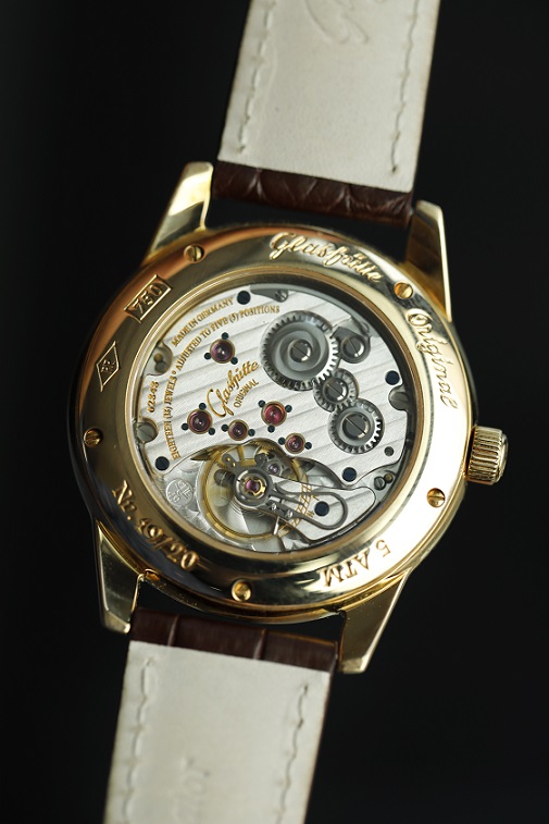 Glashütte Original