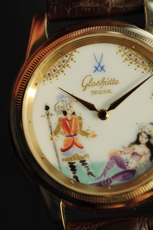 Glashütte Original