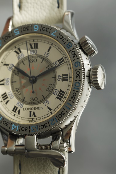 Longines