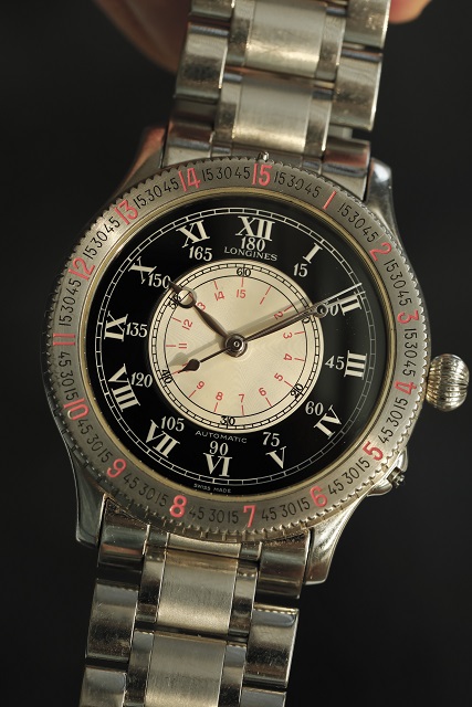 Longines