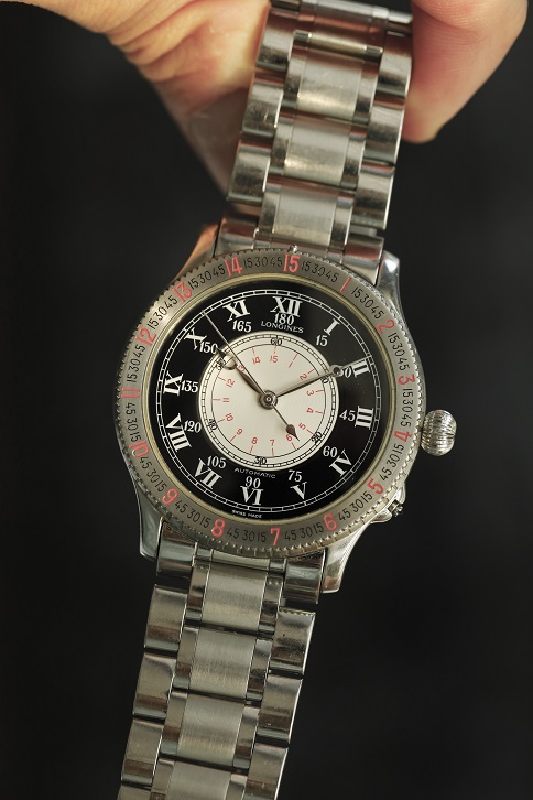 Longines