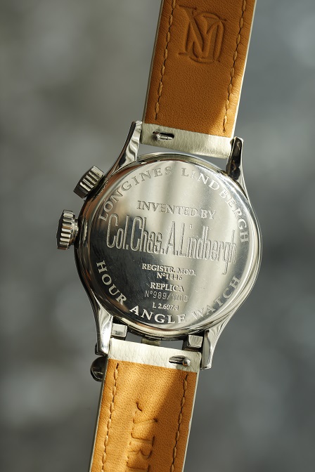 Longines