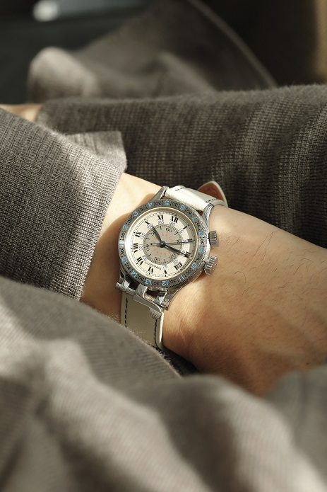 Longines