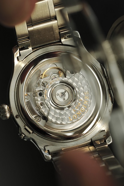 Longines