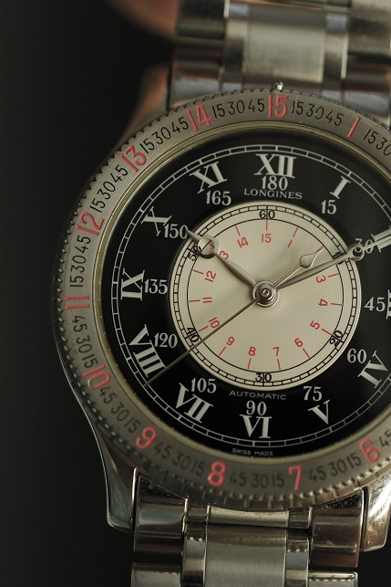 Longines