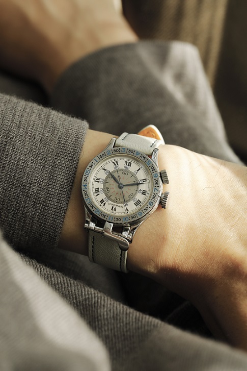 Longines
