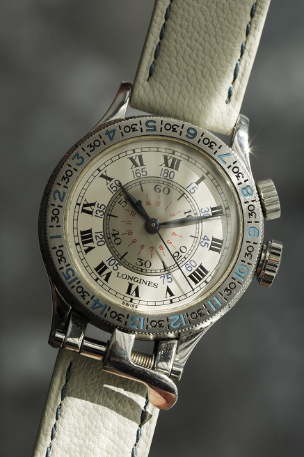 Longines