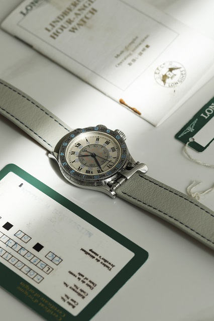 Longines