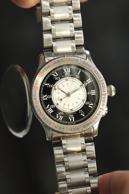 Longines