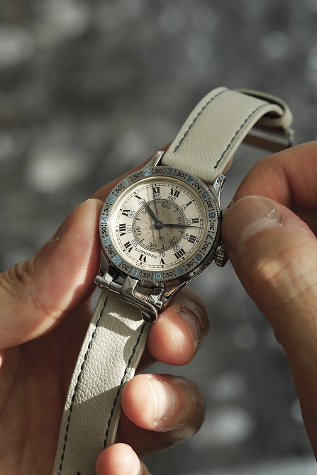 Longines